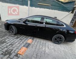 شيفروليه ماليبو